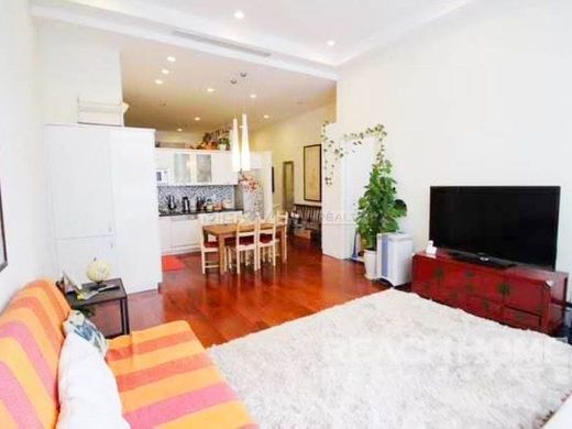 Apartament w Szanghaj, Shanghai Municipality