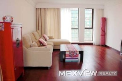 Apartment in Shanghai, Shanghai Municipality