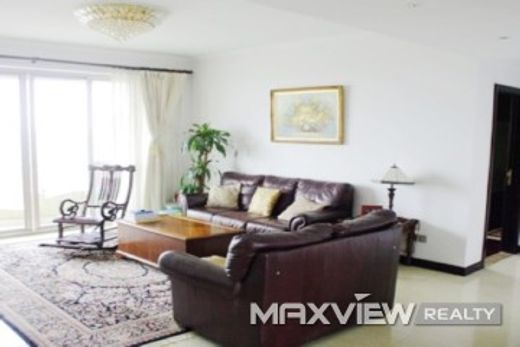 Appartement à Shanghai, Shanghai Municipality