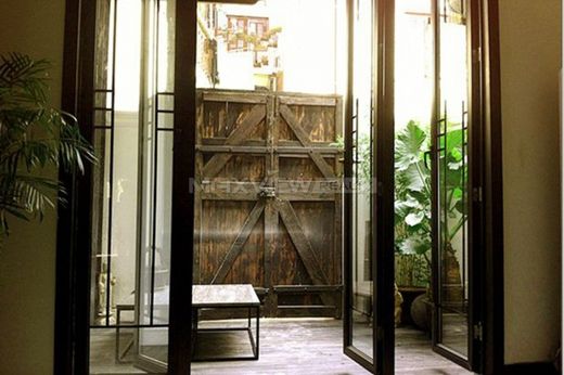 Luxury home in Shanghai, Shanghai Municipality