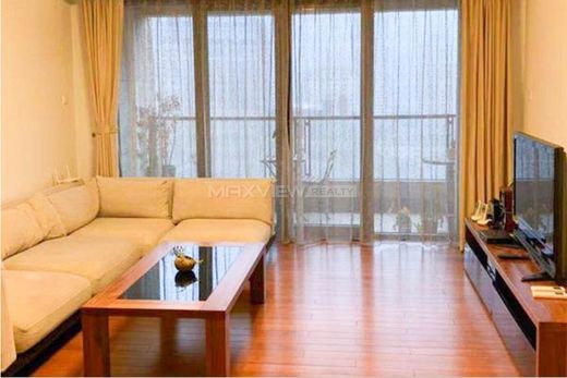 Apartament w Szanghaj, Shanghai Municipality