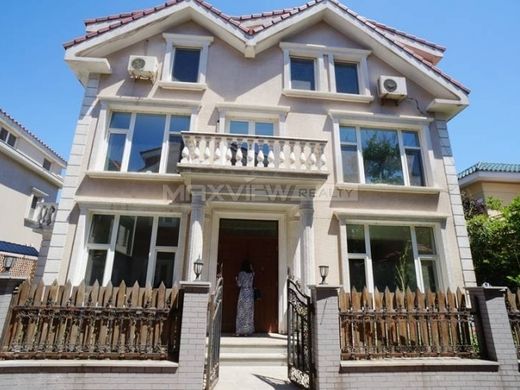 Villa - Pequim, Beijing Municipality