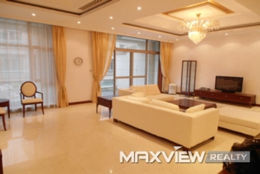 Квартира, Шанхай, Shanghai Municipality