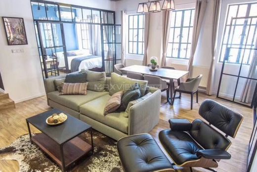 Πολυτελή κατοικία σε Σανγκάη, Shanghai Municipality