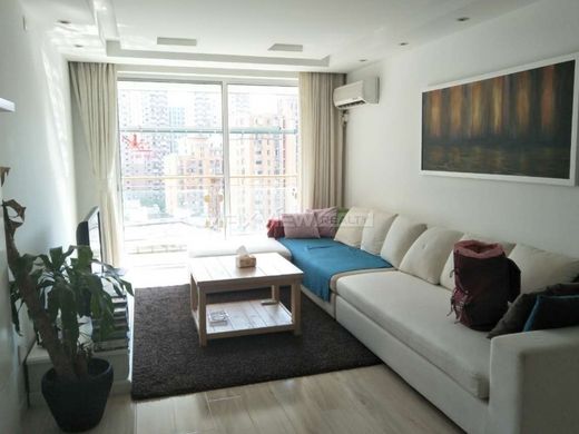 Appartement in Sjanghai, Shanghai Municipality