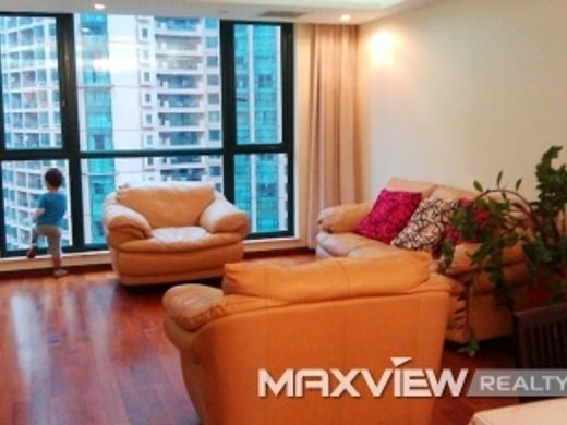 Apartment in Shanghai, Shanghai Municipality