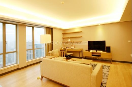 Apartament w Szanghaj, Shanghai Municipality
