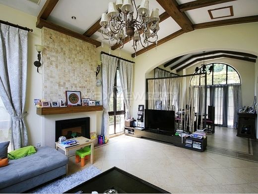 上海, Shanghai Municipalityのヴィラ