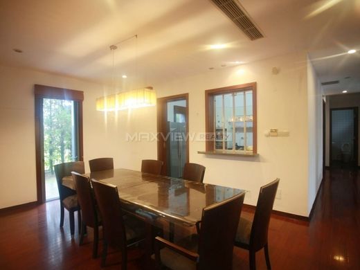 Villa Şangay, Shanghai Municipality