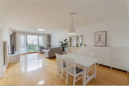 Apartment in Shanghai, Shanghai Municipality