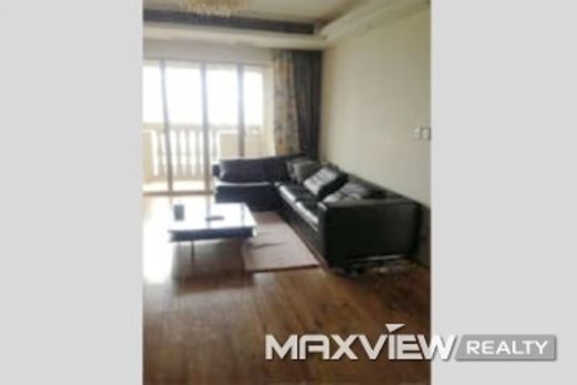 Daire Şangay, Shanghai Municipality