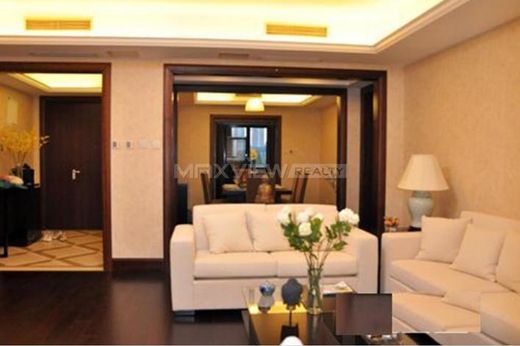 Daire Pekin, Beijing Municipality