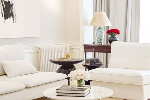 Luxus-Haus in Schanghai, Shanghai Municipality