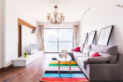 上海, Shanghai Municipalityのアパートメント