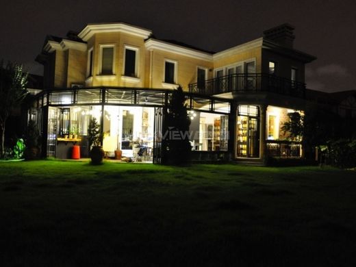 Вилла, Шанхай, Shanghai Municipality