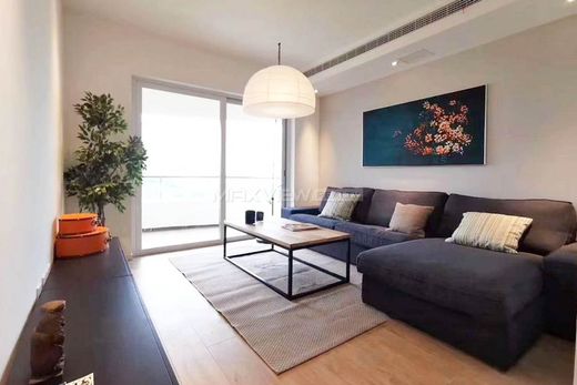 上海, Shanghai Municipalityのアパートメント