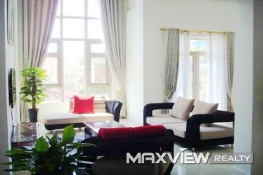 Villa in Shanghai, Shanghai Municipality