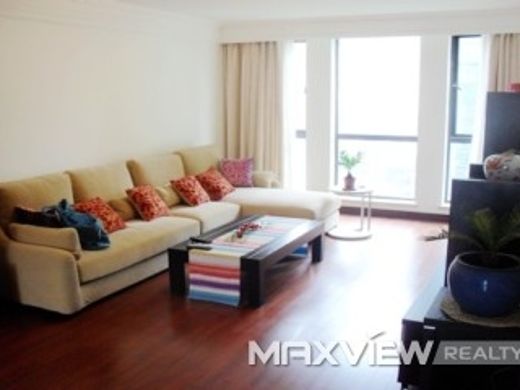 Apartment in Shanghai, Shanghai Municipality