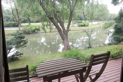 Villa Şangay, Shanghai Municipality