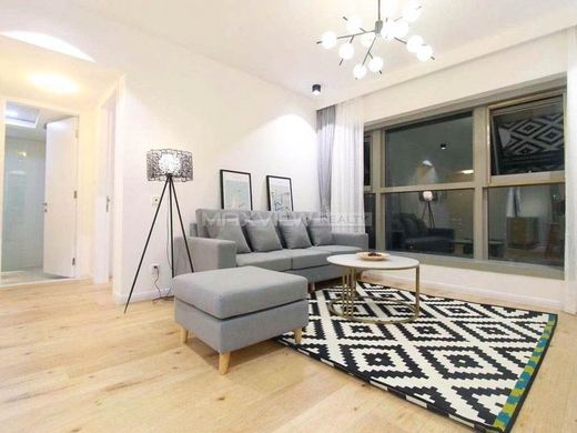 Apartment in Shanghai, Shanghai Municipality