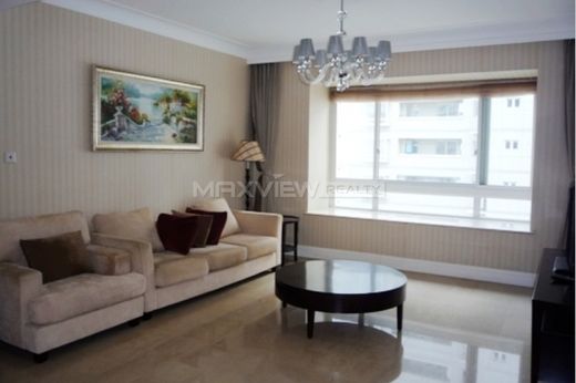 Apartment / Etagenwohnung in Schanghai, Shanghai Municipality