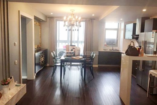 Apartment / Etagenwohnung in Schanghai, Shanghai Municipality