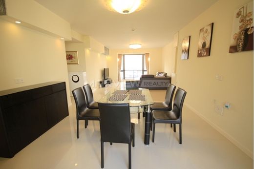 Apartment in Shanghai, Shanghai Municipality