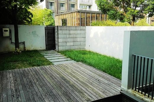 Villa en Shangai, Shanghai Municipality