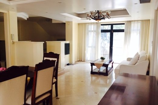 Willa w Szanghaj, Shanghai Municipality