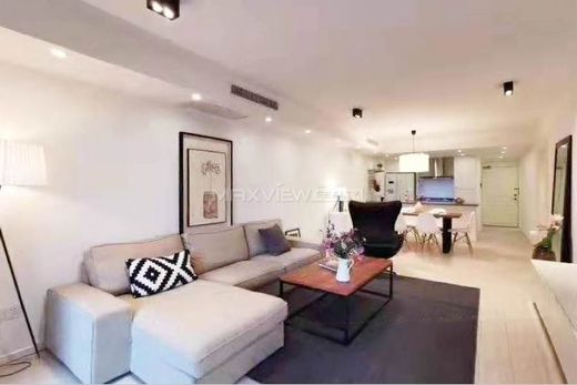 Apartament w Szanghaj, Shanghai Municipality