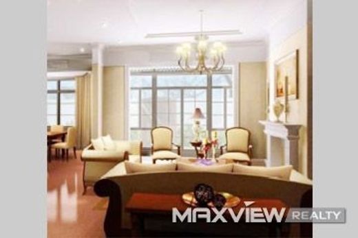 Luxury home in Shanghai, Shanghai Municipality