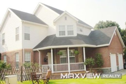 ‏וילה ב  שאנגחאי, Shanghai Municipality