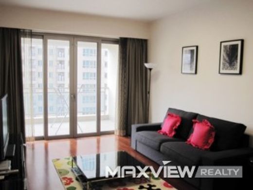 ﺷﻘﺔ ﻓﻲ شانغهاي, Shanghai Municipality