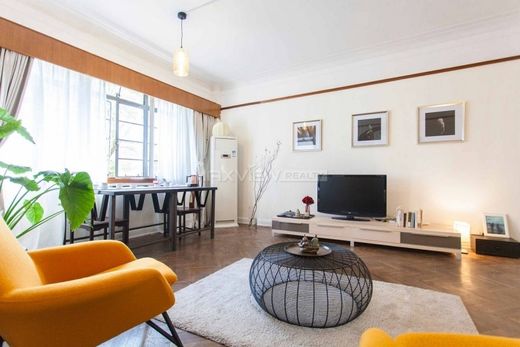 Casa di lusso a Shanghai, Shanghai Municipality