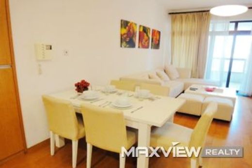 Appartement à Shanghai, Shanghai Municipality