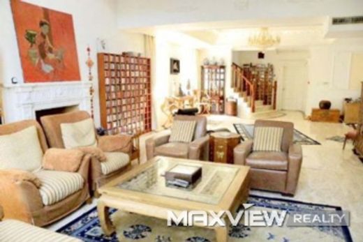 ‏וילה ב  שאנגחאי, Shanghai Municipality