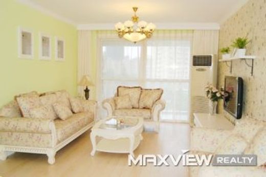 Apartment in Shanghai, Shanghai Municipality