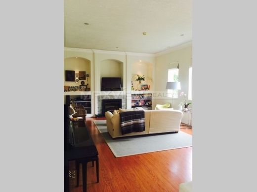 Villa in Shanghai, Shanghai Municipality