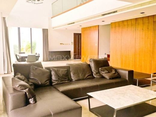 아파트 / 상하이, Shanghai Municipality