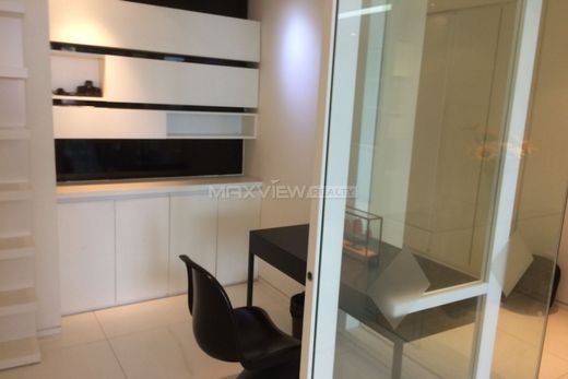 Apartamento - Pequim, Beijing Municipality