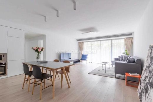 Casa di lusso a Shanghai, Shanghai Municipality