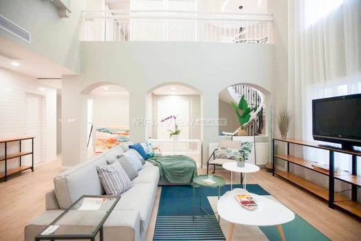 Villa in Shanghai, Shanghai Municipality