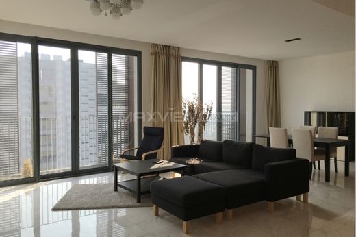 Appartamento a Shanghai, Shanghai Municipality