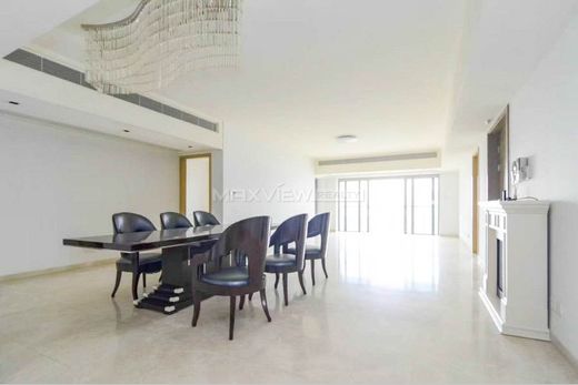 Apartament w Szanghaj, Shanghai Municipality