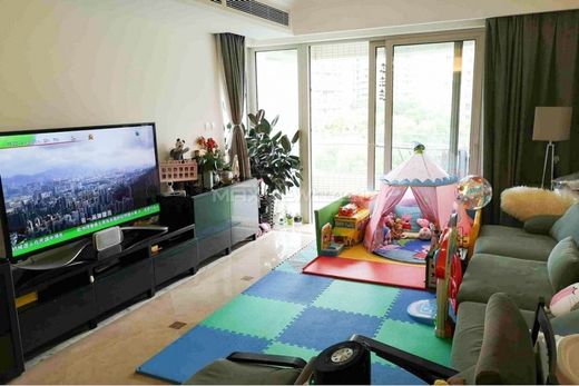 Apartment in Shanghai, Shanghai Municipality