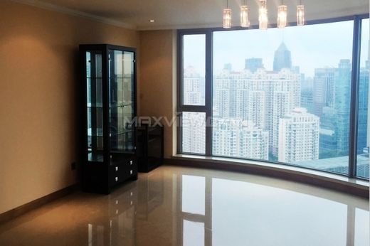 Apartment / Etagenwohnung in Schanghai, Shanghai Municipality