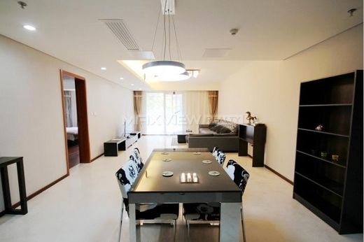 Daire Pekin, Beijing Municipality