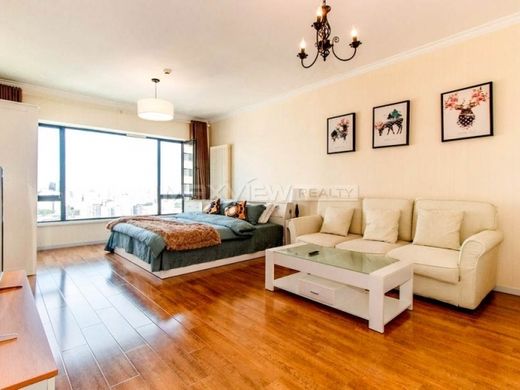 Apartment / Etagenwohnung in Peking, Beijing Municipality