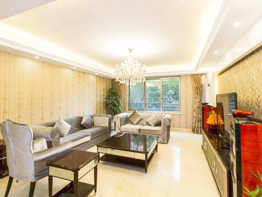 Apartament w Szanghaj, Shanghai Municipality