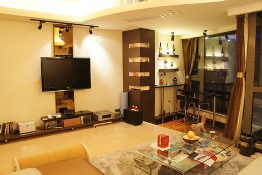 Apartment in Shanghai, Shanghai Municipality